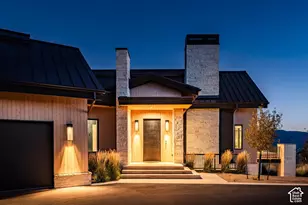 1352 N Gold Mountain Circle, Heber City, UT 84032 - Photo 77