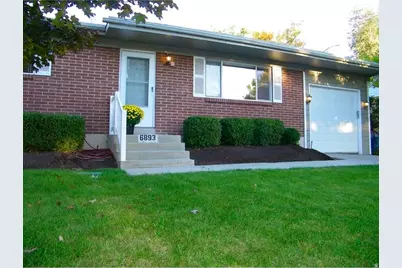 6893 S Rhonda Ave W, West Jordan, UT 84084 - Photo 1