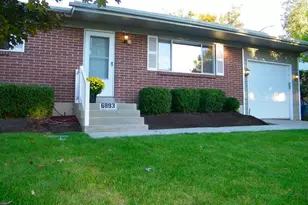 6893 S Rhonda Ave W, West Jordan, UT 84084 - Photo 1