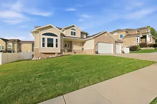 1361 E Martha Dunyon Circle, Draper, UT 84020 - Photo 57