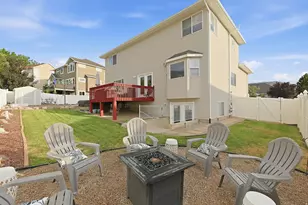 1361 E Martha Dunyon Circle, Draper, UT 84020 - Photo 17