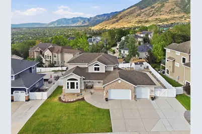 1361 E Martha Dunyon Cir, Draper, UT 84020 - Photo 1