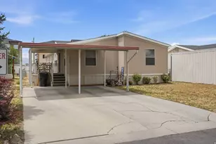 3752 S Calvo View Cir, West Valley, UT 84119 - Photo 45