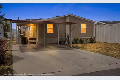 3752 S Calvo View Cir #86, West Valley, UT 84119 - Photo 1