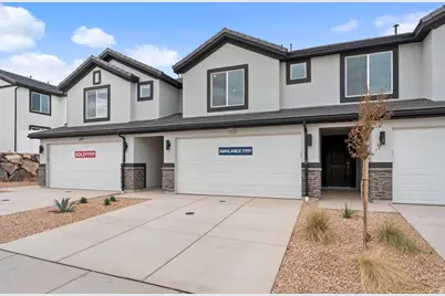 2137 S Wolverine Way #2441, Washington, UT 84780 - Photo 3