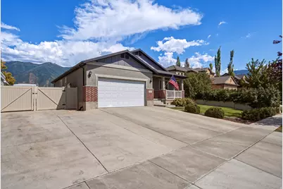 323 S 2070 E, Spanish Fork, UT 84660 - Photo 5