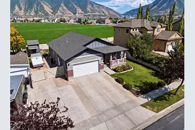 323 S 2070 E, Spanish Fork, UT 84660 - Photo 3