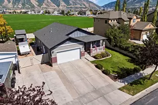 323 S 2070 E, Spanish Fork, UT 84660 - Photo 3