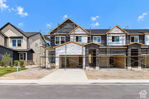 3727 S Santalum Ln, West Valley, UT 84119 - Photo 1