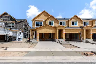 3727 S Santalum Ln, West Valley, UT 84119 - Photo 1