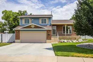 1446 W 1750 N, Clinton, UT 84015 - Photo 1