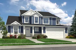 1411 N 290 E, Salem, UT 84653 - Photo 1