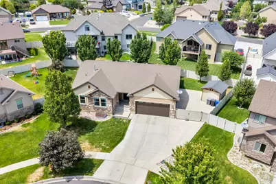 652 W Sidney Ln, Saratoga Springs, UT 84045 - Photo 7