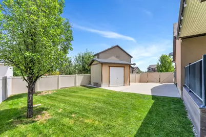 652 W Sidney Ln, Saratoga Springs, UT 84045 - Photo 37