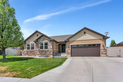 652 W Sidney Ln, Saratoga Springs, UT 84045 - Photo 41
