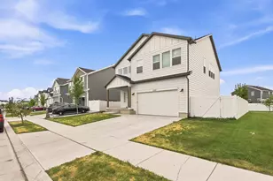 5197 N Folkstone Dr, Eagle Mountain, UT 84005 - Photo 5