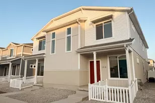 256 E Browns Creek St, Saratoga Springs, UT 84045 - Photo 1
