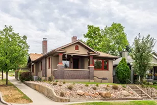 1465 S 1500 E, Salt Lake City, UT 84105 - Photo 1