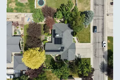 10034 S Jordan Crest Cir, South Jordan, UT 84095 - Photo 59