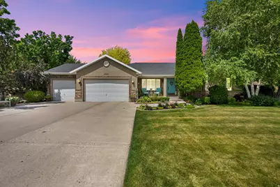 10034 S Jordan Crest Cir, South Jordan, UT 84095 - Photo 1