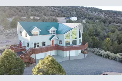 1915 E Bailey Acres Dr, Panguitch, UT 84759 - Photo 5
