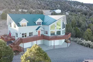 1915 E Bailey Acres Dr, Panguitch, UT 84759 - Photo 5
