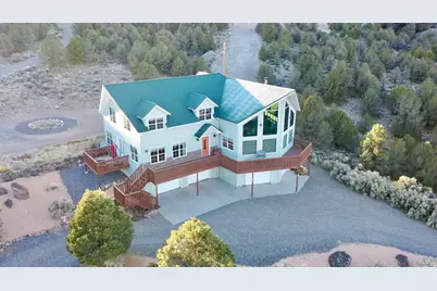 1915 E Bailey Acres Dr, Panguitch, UT 84759 - Photo 3