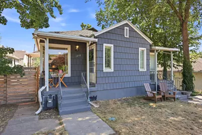 1240 E Parkway Ave, Salt Lake City, UT 84106 - Photo 1