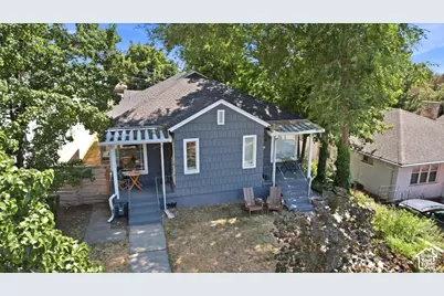 1240 E Parkway Ave, Salt Lake City, UT 84106 - Photo 5