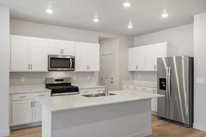 876 E Eden St #1686, Eagle Mountain, UT 84005 - Photo 17
