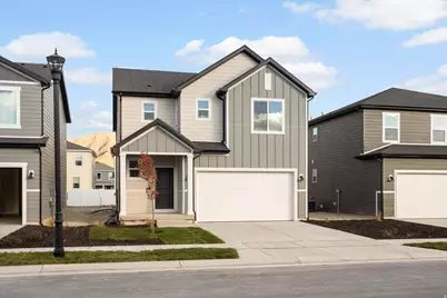 876 E Eden St #1686, Eagle Mountain, UT 84005 - Photo 3