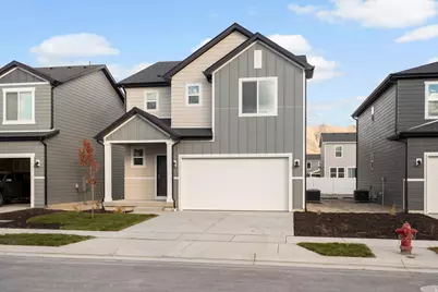876 E Eden St #1686, Eagle Mountain, UT 84005 - Photo 5