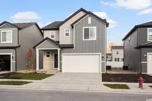 876 E Eden St, Eagle Mountain, UT 84005 - Photo 5