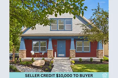 4366 W Degray Dr, South Jordan, UT 84009 - Photo 1