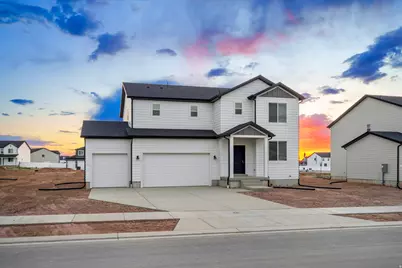 243 E 770 N #219, Santaquin, UT 84655 - Photo 3