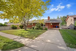 83 E 1600 S, Bountiful, UT 84010 - Photo 1