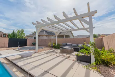 4070 W Gritton St, Hurricane, UT 84737 - Photo 49