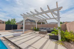 4070 W Gritton St, Hurricane, UT 84737 - Photo 49