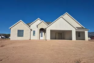 1833 S 4525 W, Cedar City, UT 84721 - Photo 1