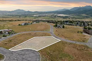 5857 E Wildflower Ct, Eden, UT 84310 - Photo 1