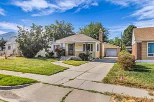 479 E 5th St S, Ogden, UT 84404 - Photo 1