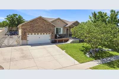 3347 S Red Tailed Crescent Dr, Saratoga Springs, UT 84045 - Photo 1