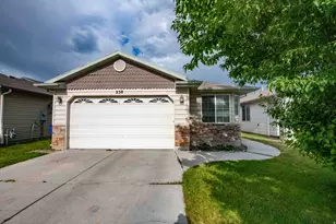 238 N Caleb Dr, North Salt Lake, UT 84054 - Photo 1
