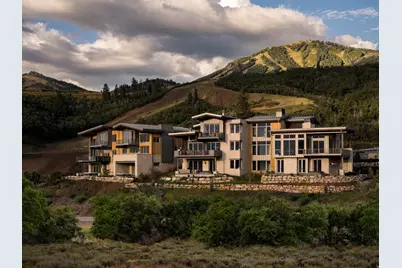 10102 N Drommen Ct #R-02, Park City, UT 84060 - Photo 1
