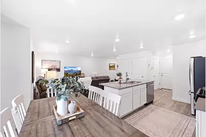 1123 W Hidden Spring Dr, Santaquin, UT 84655 - Photo 7