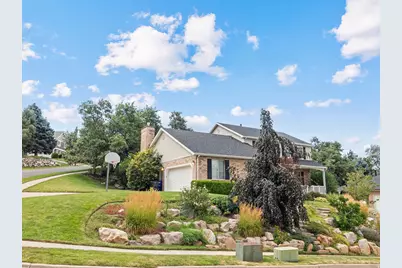 557 S Moss Hill Dr, Bountiful, UT 84010 - Photo 29