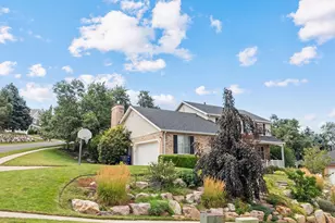 557 S Moss Hill Dr, Bountiful, UT 84010 - Photo 29