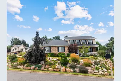 557 S Moss Hill Dr, Bountiful, UT 84010 - Photo 1