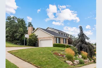557 S Moss Hill Dr, Bountiful, UT 84010 - Photo 29