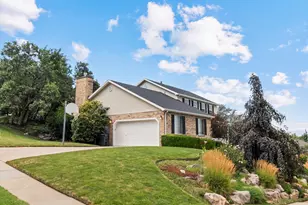 557 S Moss Hill Dr, Bountiful, UT 84010 - Photo 29